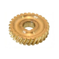 Шестерня для миксера планетарного Sirman Plutone 20 CNP20-40500800