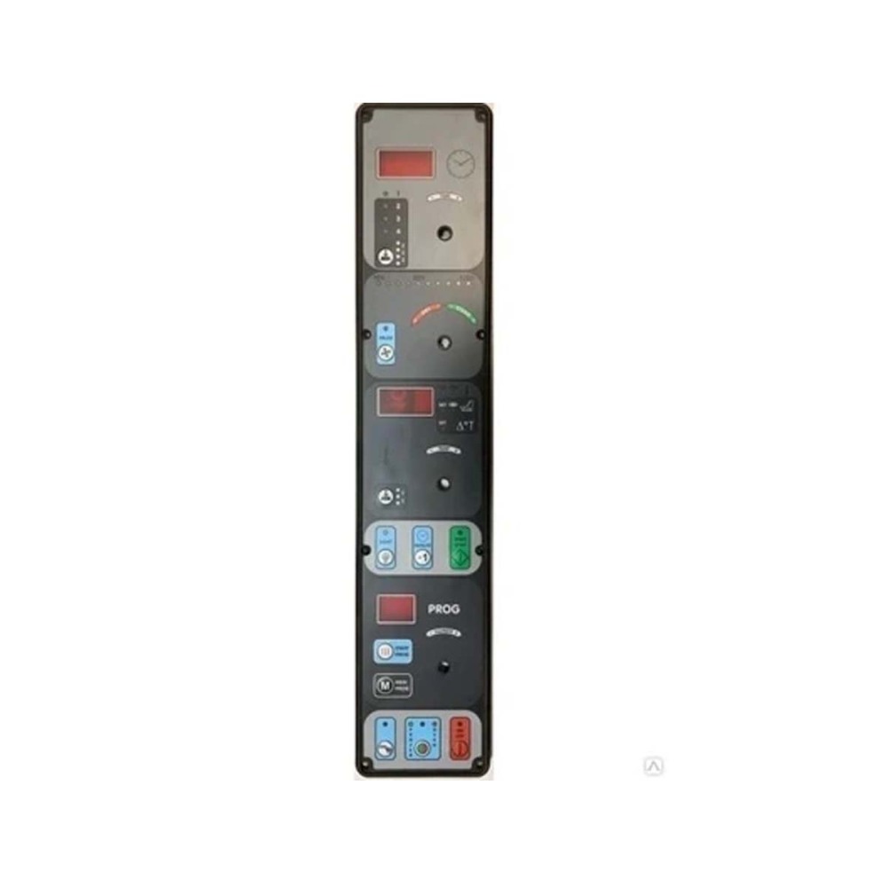 Панель+уплотнитель+стикер для конвекционной печи Unox XV 1003 G KPE1210B