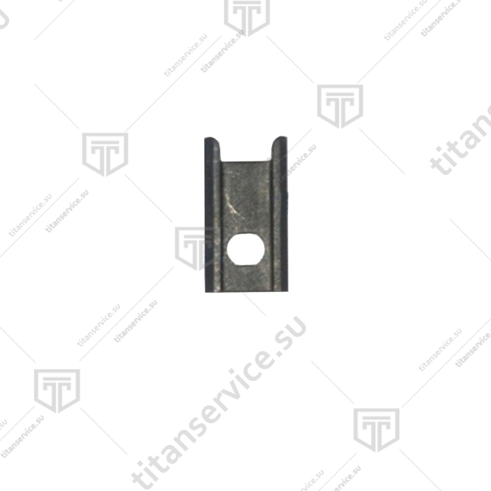 Лезвие сменное для ножа мясорубки Lame Italia R82/22 Unger 100030 - фото №1