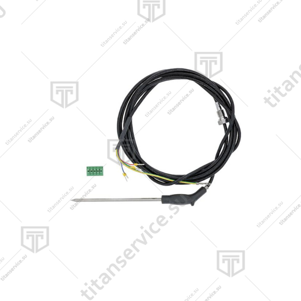 Термокерн L2730 для пароконвектомата Unox XVC 1005 P KSN1012A - фото №2