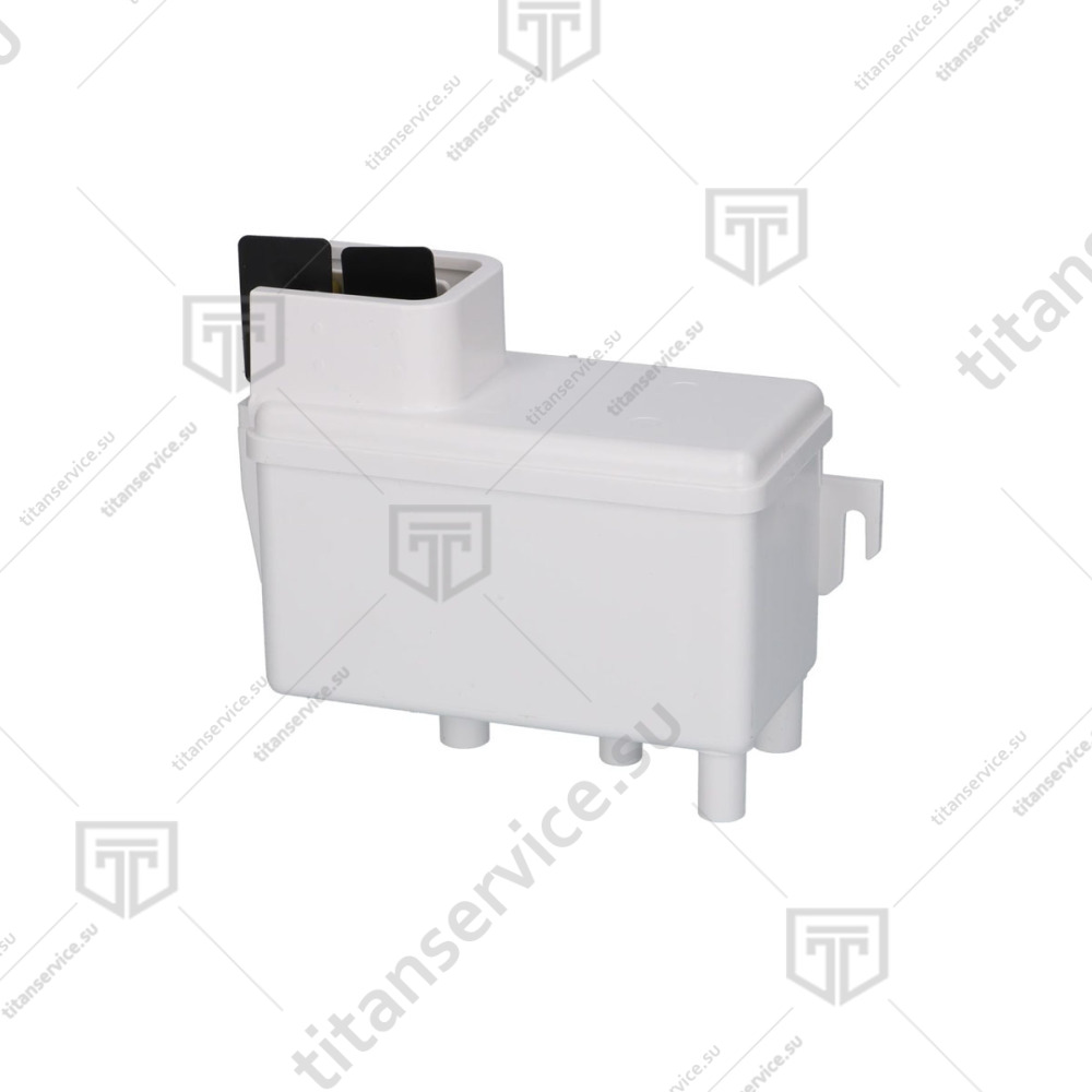 Бак с двойным микровыключателем для льдогенератора Brema G1000 10145 - фото №1