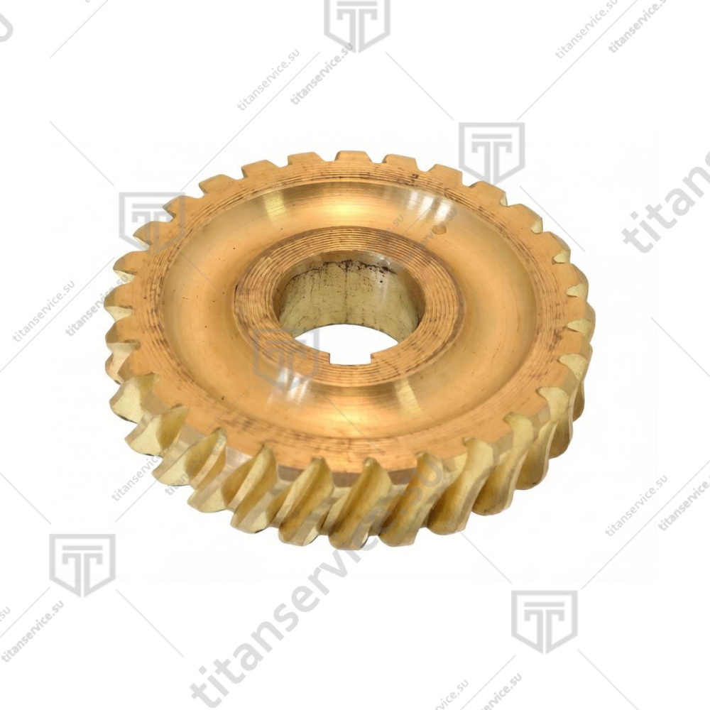 Шестерня для миксера планетарного Sirman Plutone 20 CNP20-40500800 - фото №1