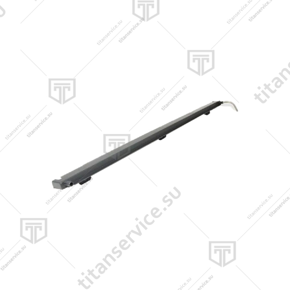 Профиль каплесборника для пароконвектомата Unox XVC KVM1206B - фото №1