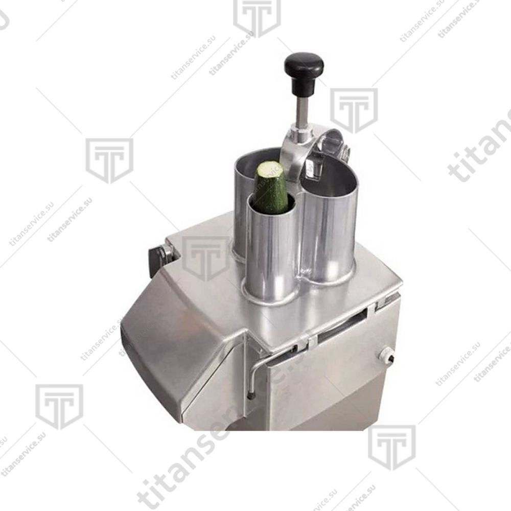 Овощерезка Robot Coupe CL50 Ultra 220V (без ножей) 24465 - фото №2