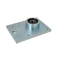 Суппорт крюка для тестомеса спирального Apach Cook Line ASM41F 7S010052