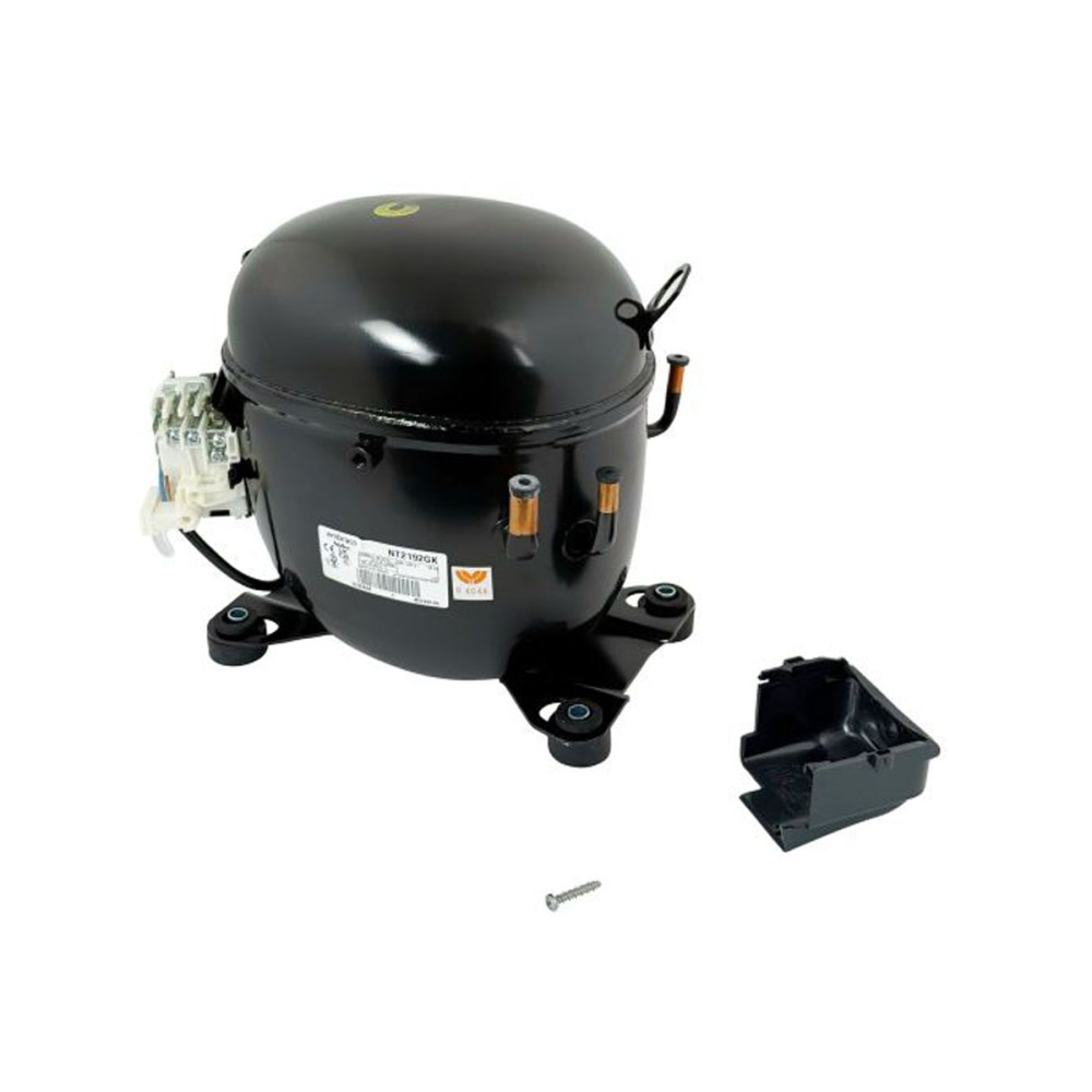 Компрессор для шкафа шоковой заморозки Apach Cook Line SH03 VENTAB3T