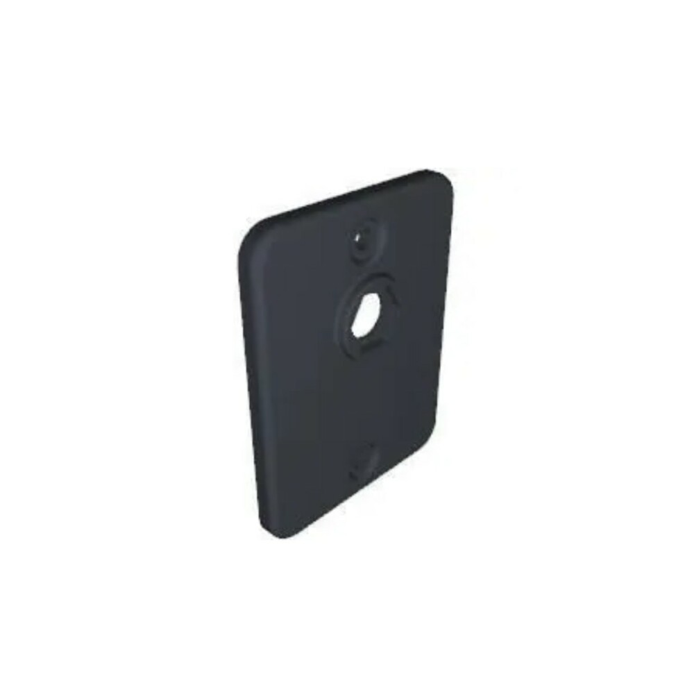 Суппорт платы микропереключателя для пароконвектомата Unox XEVL-2011-E1RS KVM2282A