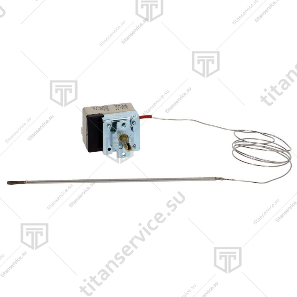 Термостат камеры для пароконвектомата Lainox A05PES LA65070400 - фото №2