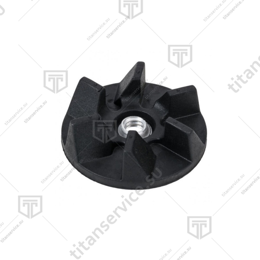 Муфта для блендера Hamilton Beach HBB800-CE/908-CE 990035800 - фото №1