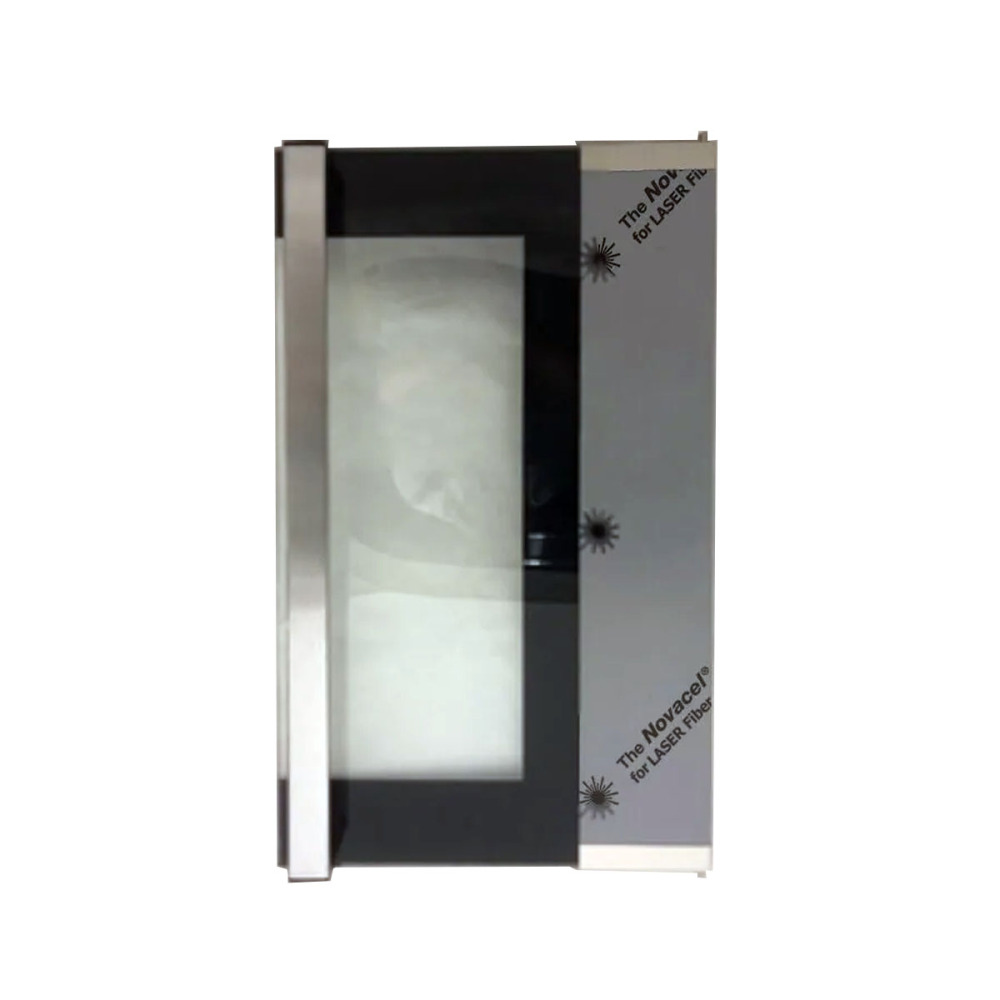 Дверь правая в сборе для шкафа расстоечного Unox XEKPT-08EU-C KVT1078BR