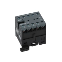 Контактор ABB B6-30-01 240В 50Гц для посудомоечной машины Comenda 120461