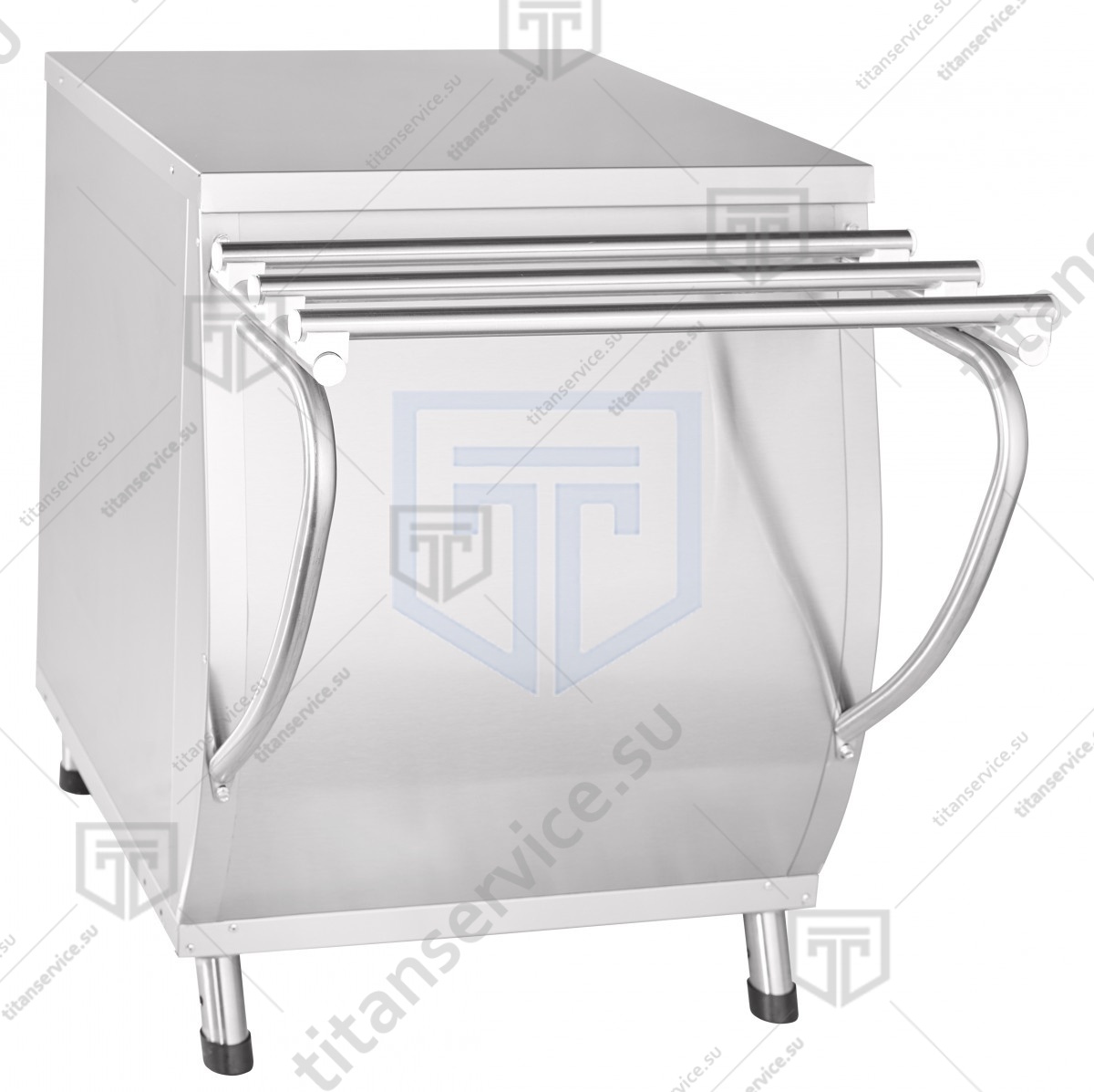 Модуль нейтральный МН-70Т - фото №1