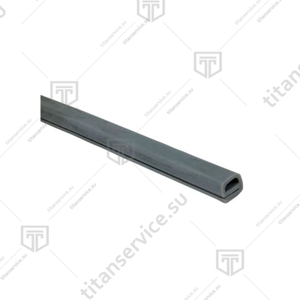 Уплотнитель двери для шкафа жарочного Tatra TEO Y.EMP.PLS.7FRE01.004 - фото №1