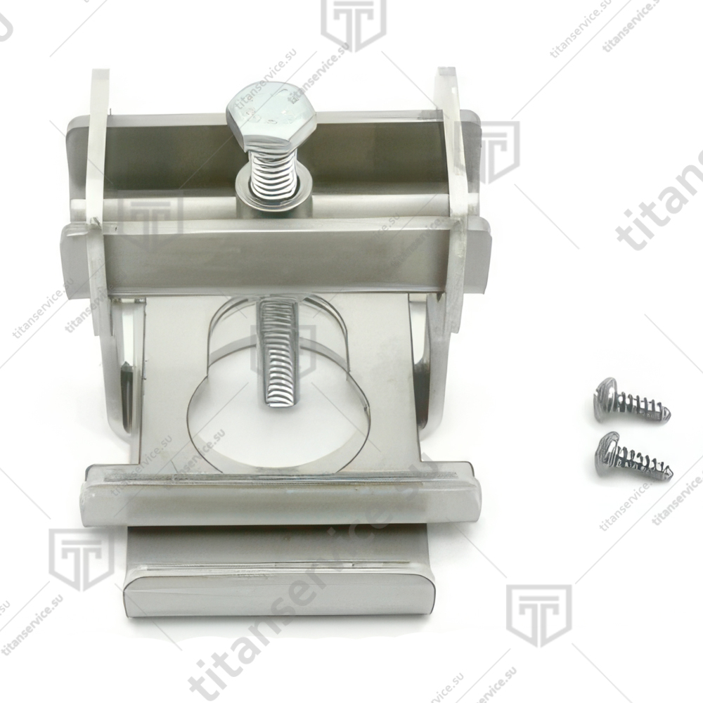 Съемник крыльчатки Unox KCH1040A - фото №1