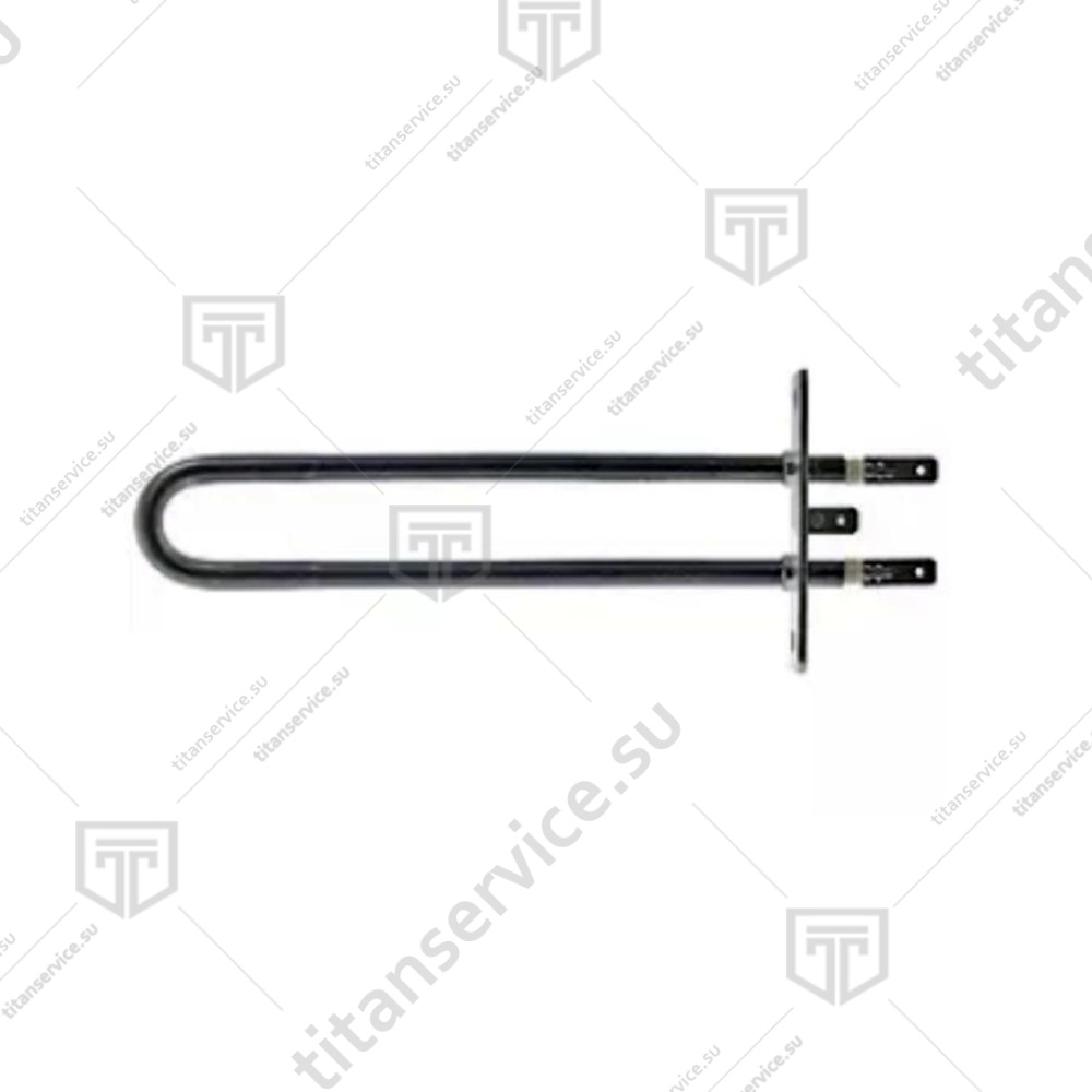 Тэн C.D.T.90Вт для зонта вентиляционного Unox XEBHC-HCEU KRS1100A - фото №1