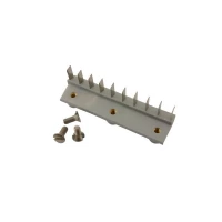 Лезвие ножа-гребенки для овощерезки 8х8мм Robot Coupe CL50 29778