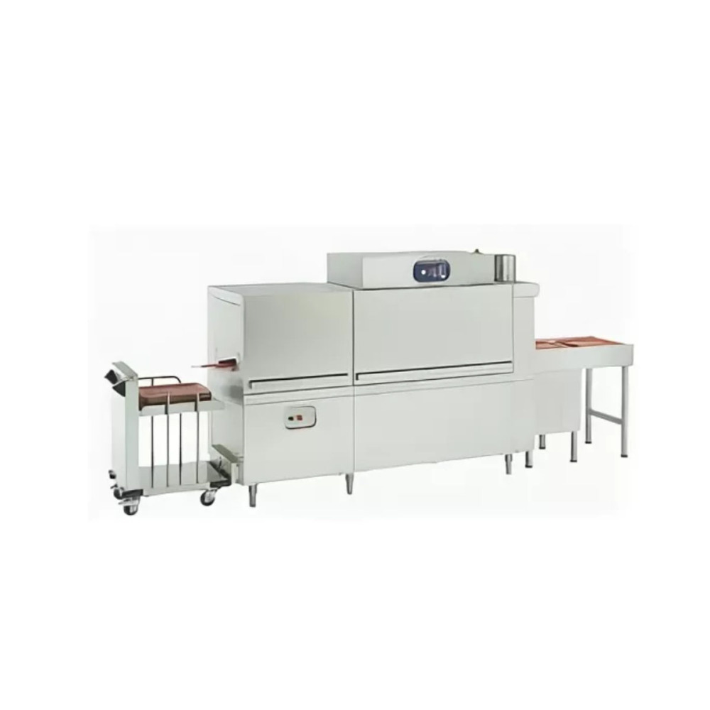 Посудомоечная машина Comenda LAV 1000