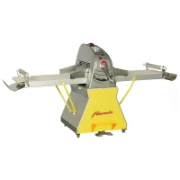 Тестораскатка FLAMIC SF500DX850