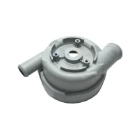Корпус насоса для посудомоечной машины Apach Cook Line AF501 116032
