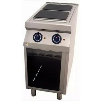 Плита 2 конфорочная 900 серии KOGAST ES-T29/P-54341