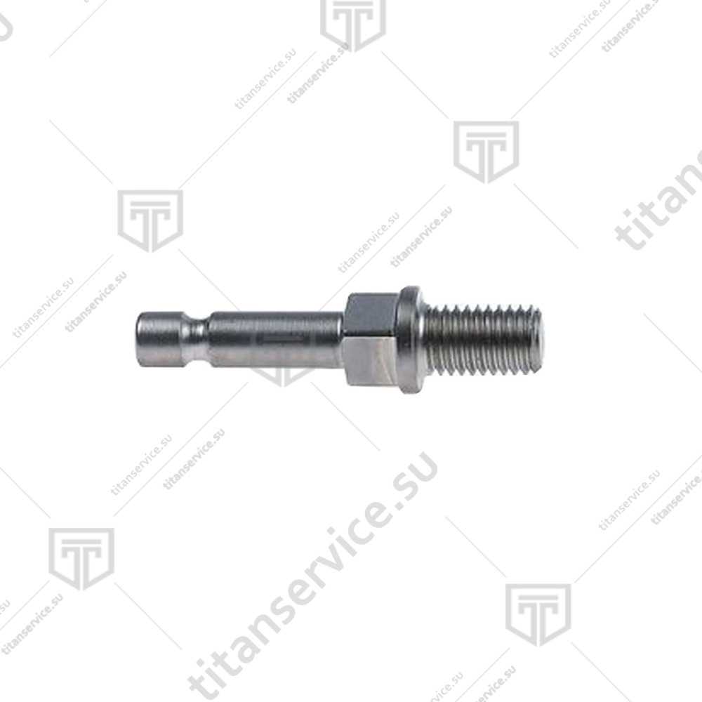 Вал шнека для мясорубки Fimar 12/S SL2521 - фото №1