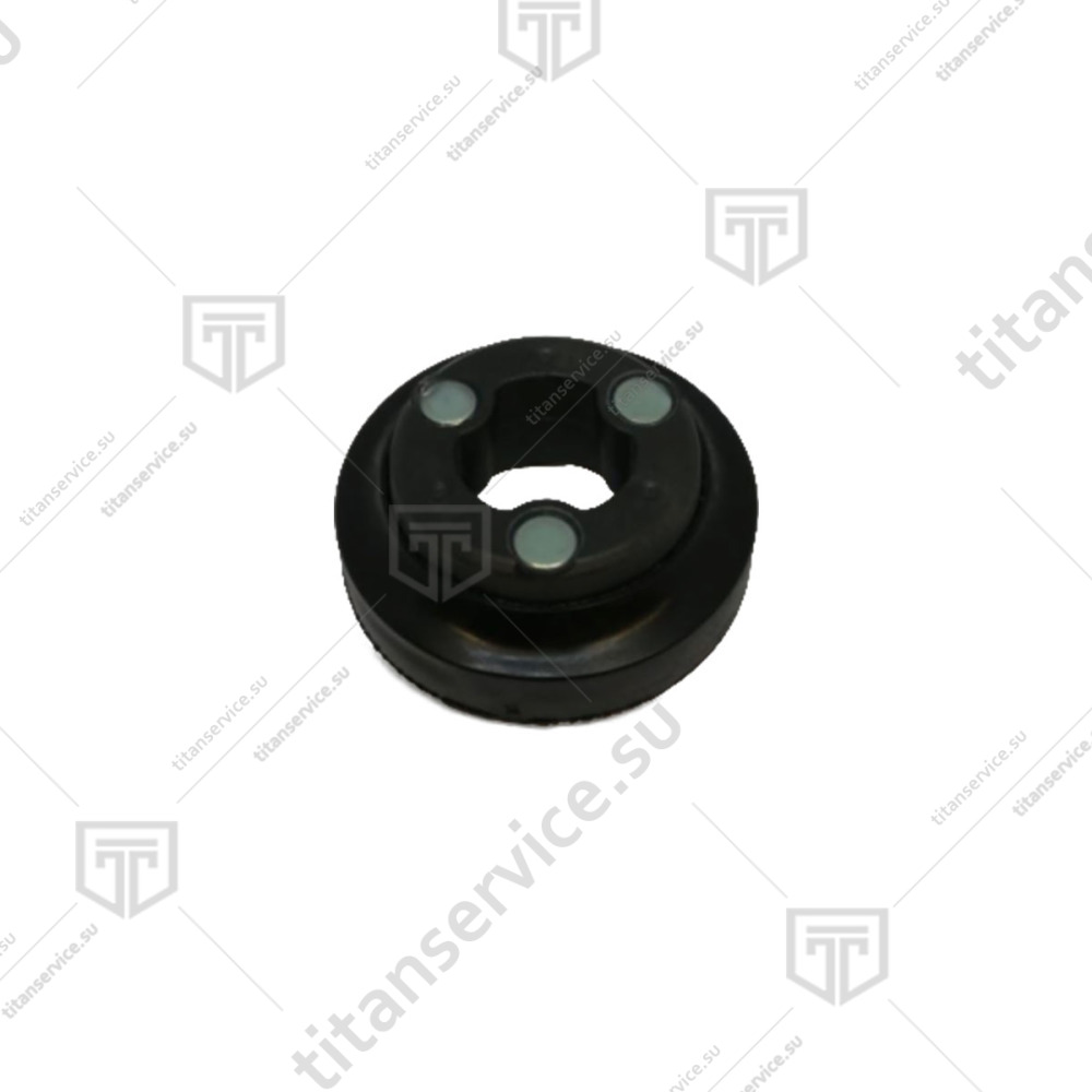 Уплотнитель для куттер-блендера Robot Coupe Robot Cook 39633 - фото №2