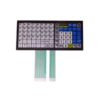 Клавиатура для весов торговых CAS CL5000J-IB