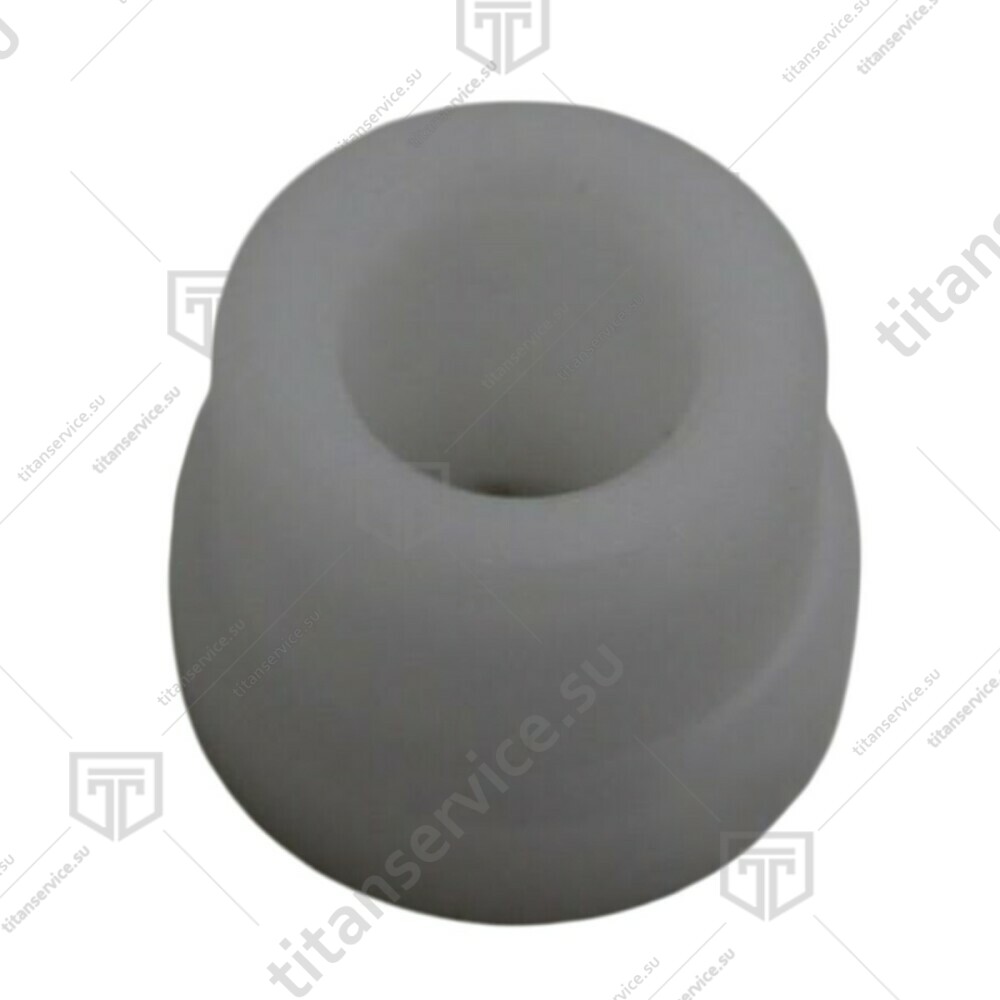 Втулка для аппарата приготовления пасты SIRMAN CONCERTO 5 LF142505007 - фото №1