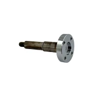 Вал для тестомеса спирального Hurakan HKN-20SN/30SN 382573