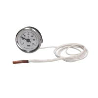 Телетермометр 0-120°С для посудомоечной машины Comenda GF90 450905