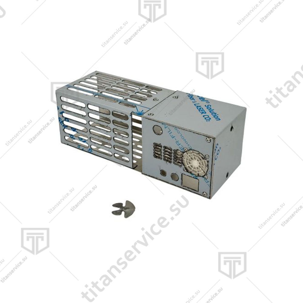 Корпус для термостата погружного Tatra TSV2 ESV2G15101502 - фото №1