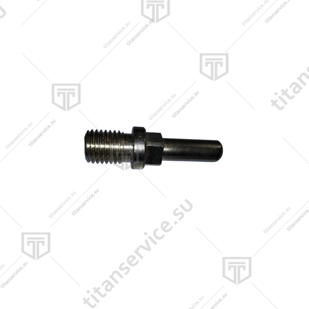 Вал шнека для мясорубки Viatto VI-JH-C22A №4 - фото №1