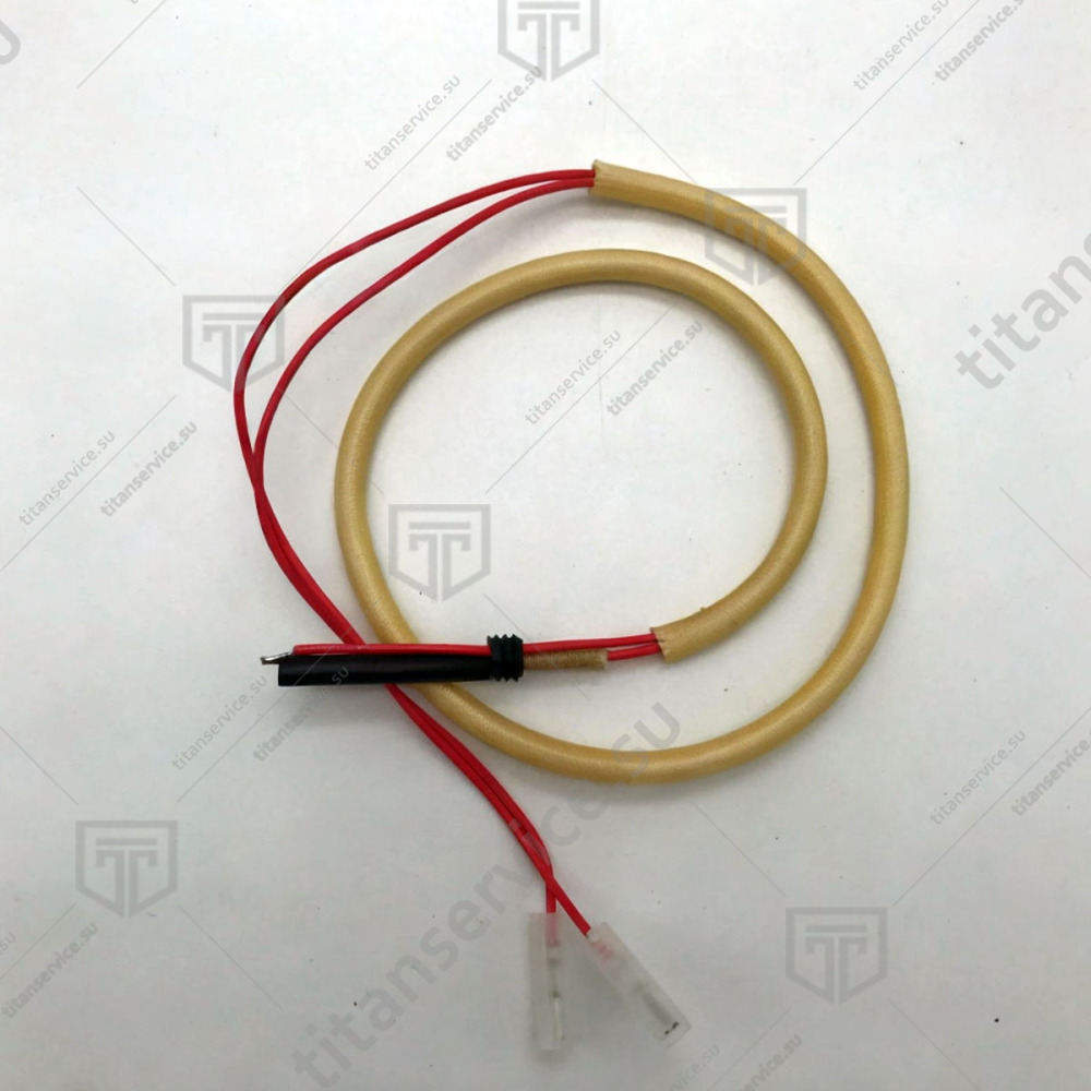 Микропереключатель для куттера Robot Coupe R5 Plus 29870 - фото №1