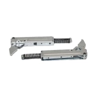 Петли для печи конвекционной Unox LineMiss Elena XFT KCR1020B