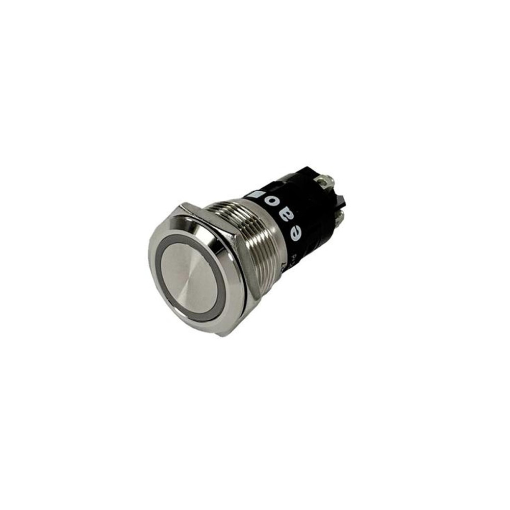 Выключатель для конвекционной печи Apach AD44D ECO 020PUL0003
