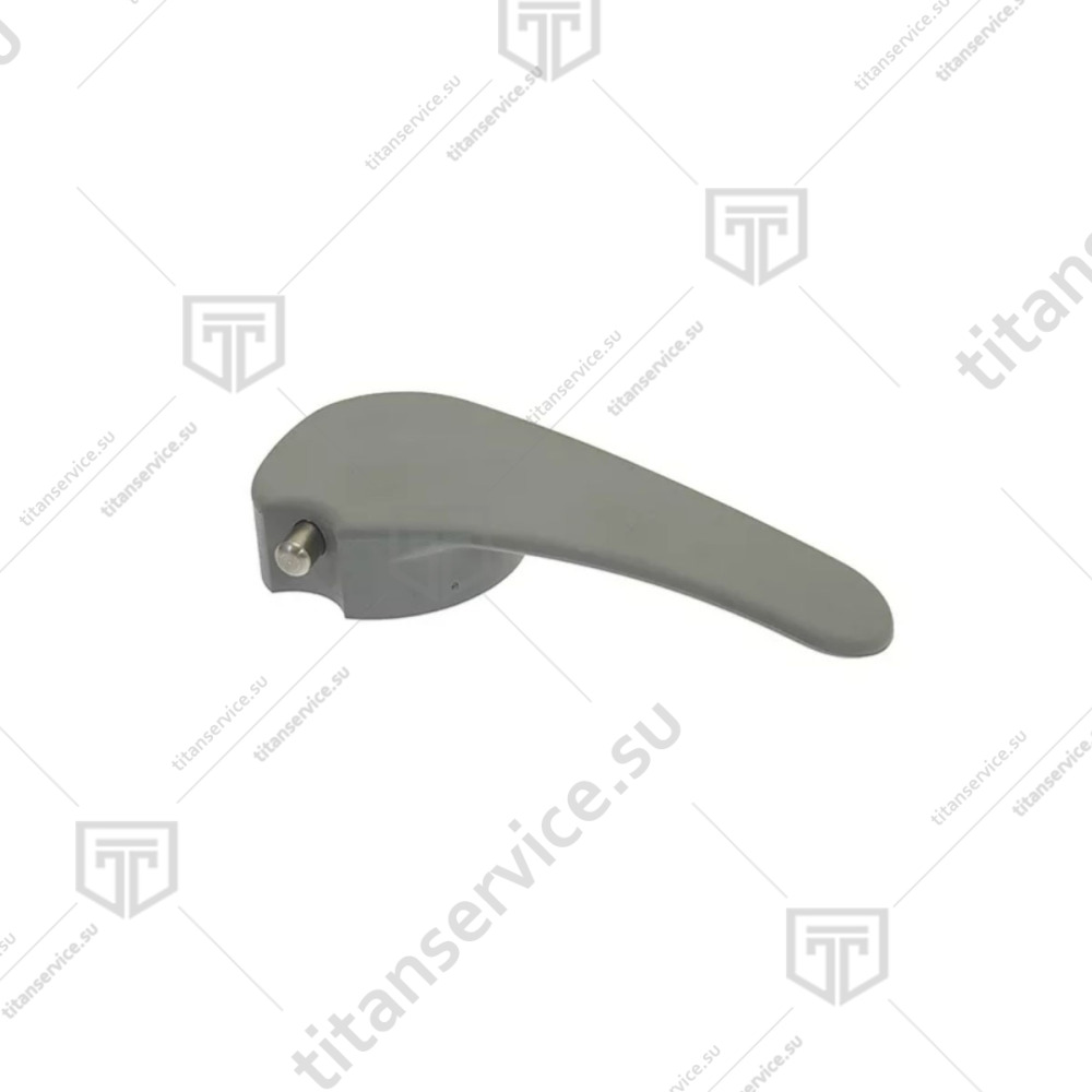 Ручка крышки для бликсера Robot Coupe Blixer 3/4 29387 - фото №1