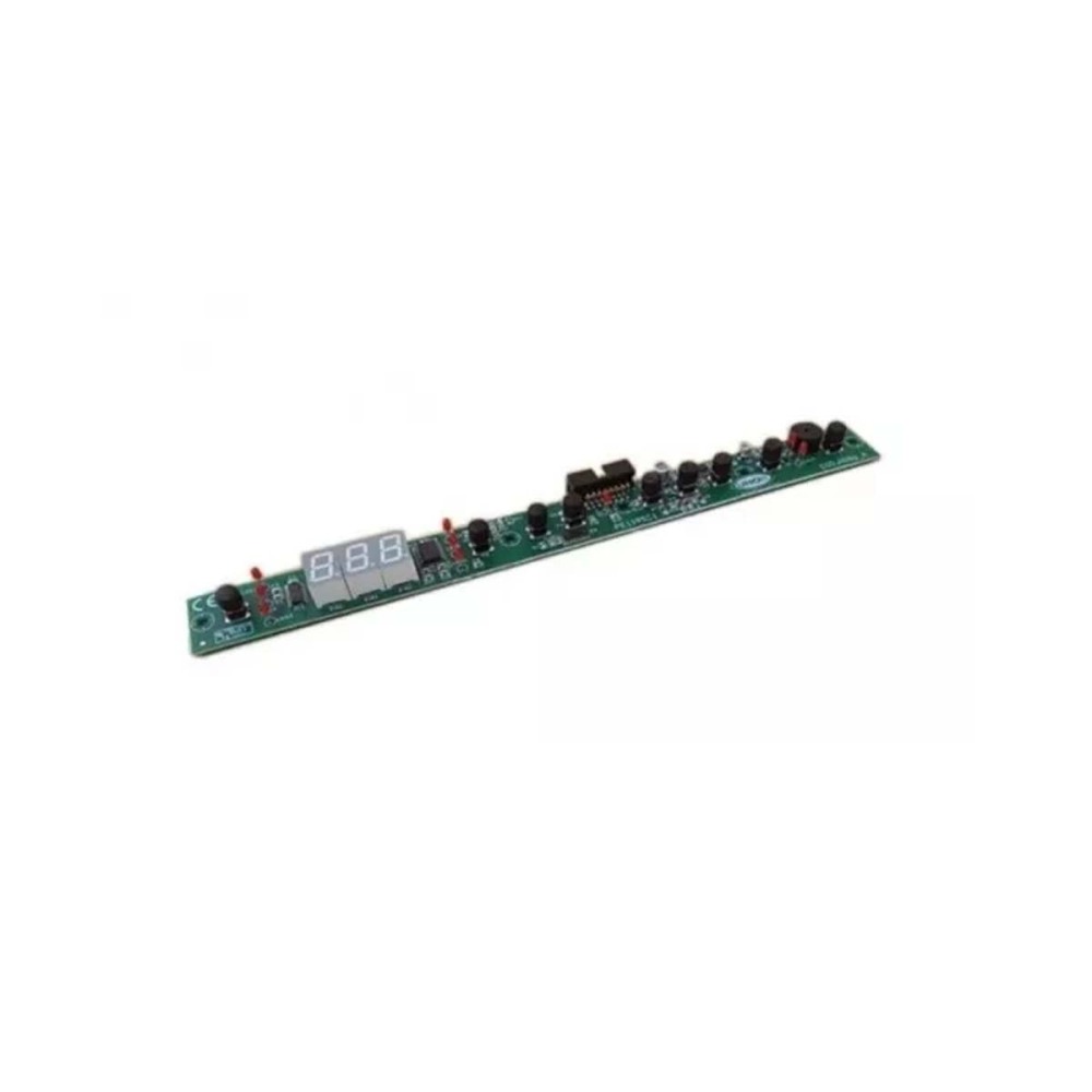 Плата управления горизонтальная для конвекционной печи Unox XB 803 KPE1150A