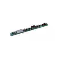 Плата управления горизонтальная для конвекционной печи Unox XB 803 KPE1150A