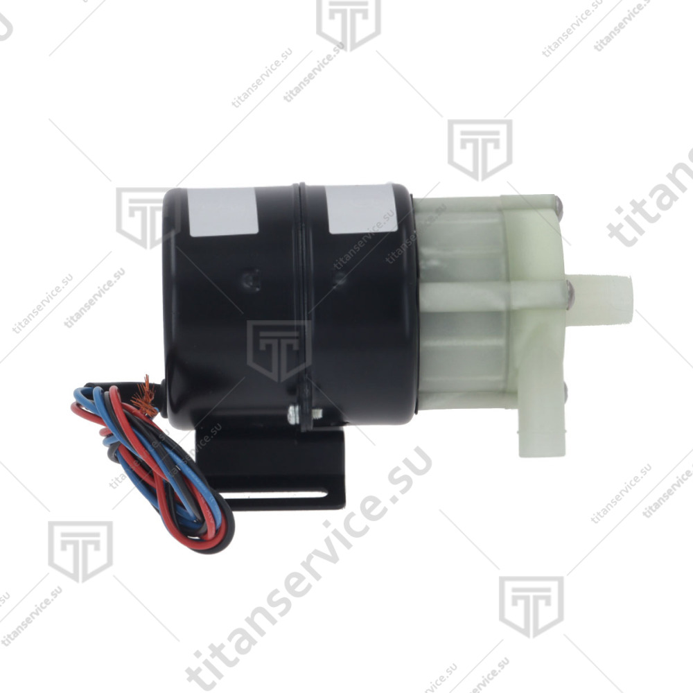 Помпа для льдогенератора Hoshizaki IM-45NE P04155-01 - фото №3