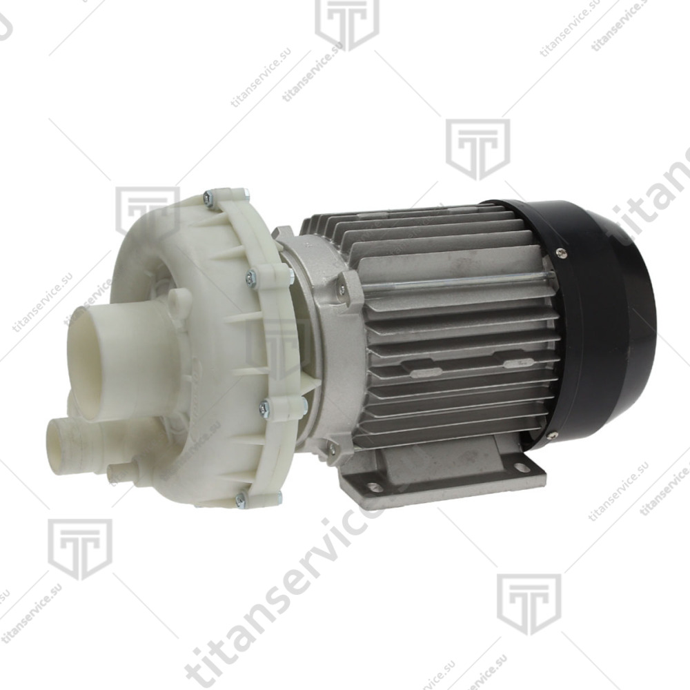 Помпа OP T.15 1,5ЛС 230В для посудомоечной машины Dihr Electron 1000 22009 - фото №1