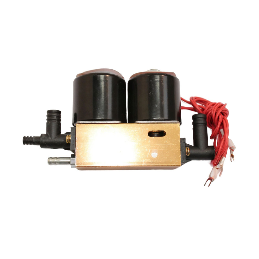 Клапан соленоидный для упаковщика вакуумного PACKVAC VM-250/300/350