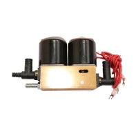 Клапан соленоидный для упаковщика вакуумного PACKVAC VM-250/300/350