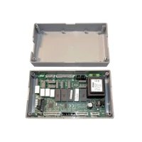 Плата материнская тип 91- 92 24В для посудомоечной машины Dihr AX 391053/A