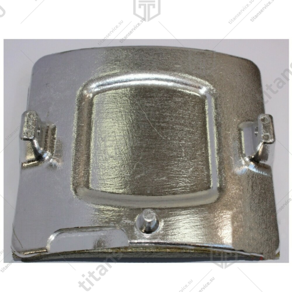 Дверь внутренняя для картофелечистки SIRMAN PPJ IV1080640 - фото №1