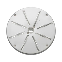 Диск терка для овощерезки Apach AVG200 DT3