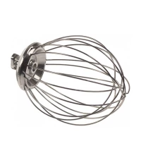 Венчик для миксера планетарного Sirman Plutone 7 VV CINP7-40102800