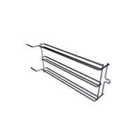 Направляющая правая/левая для печи конвекционной Unox XF/XFT 185 GRL1015A0