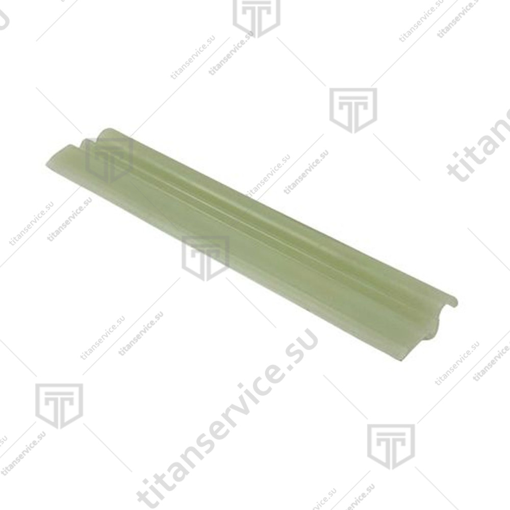 Скребок вала для тестораскатки Hurakan HKN-NM200J/S/Z - фото №1