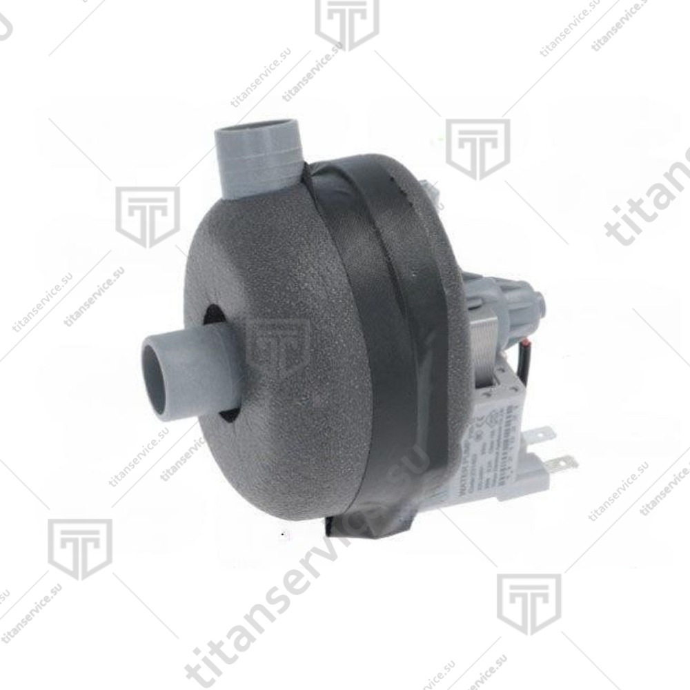 Помпа для льдогенератора Apach Cook Line AGB155 C231016 - фото №1