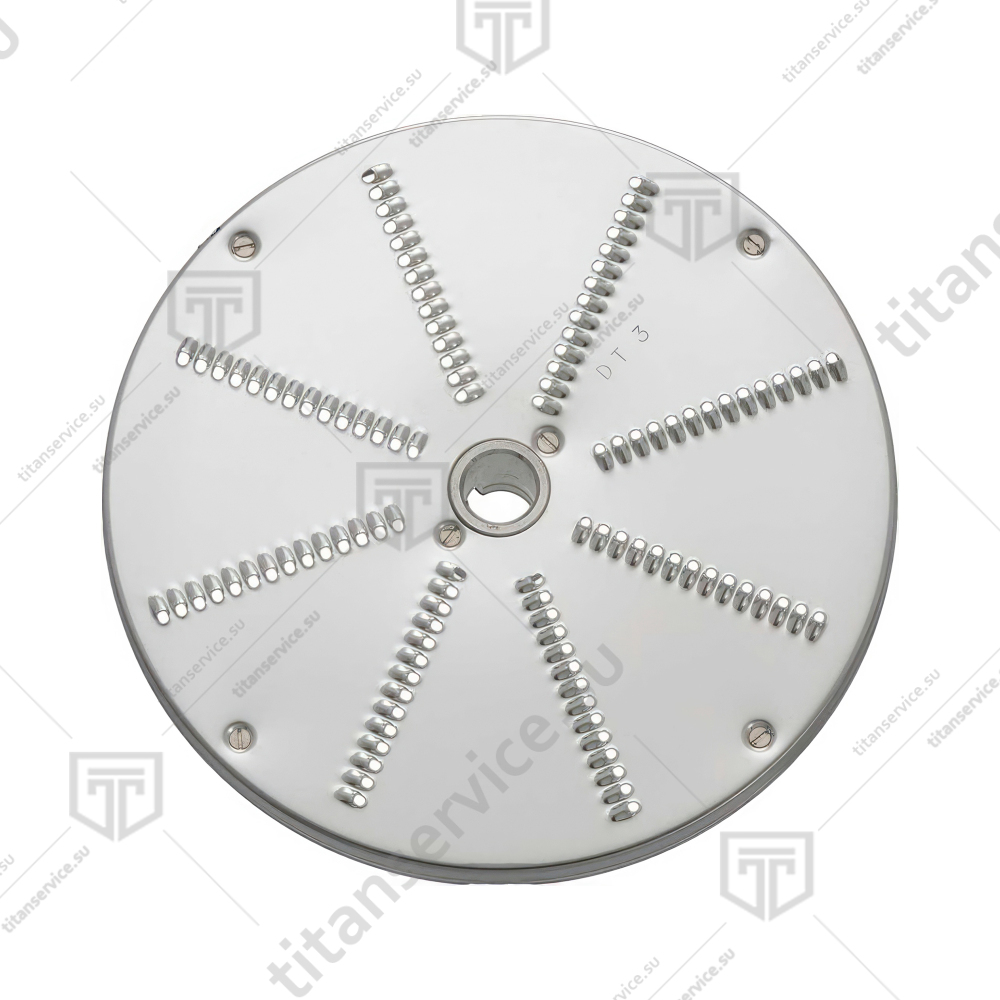 Диск терка для овощерезки Apach AVG200 DT3 - фото №1
